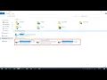 How to Map network drive using script file Map multiple shared folder in single click