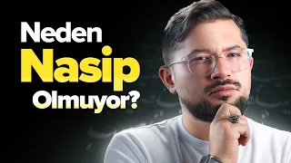 Nasibi Artıran 6 Manevi Anahtar!
