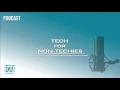 KIA Podcast Series Tech for Non-Techies Episode Two Data Detectives