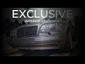 Download Lagu The LAST Hand-Built Benz | Exlusive 30-hour Detailing | Mercedes-Benz E-Class 320 Cabriolet ( A124 )