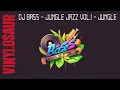 Download Lagu Dj Bass | Jungle Jazz Vol.I | Jungle