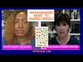 From Breaking News to Finding Herself Carol Lin s Untold Story Episode 158