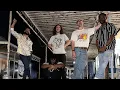 The New Years Eve Party - Dylan Lee Moon Jazz