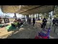 JD Smith Gravesite Service