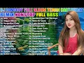 Download Lagu DJ Dangdut Full Album – Teman Kerja Vol. 3, Bassnya Nonstop! 🔥KERJA SAMBIL GOYANG Terus! 🔥