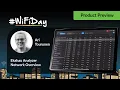 Download Lagu Validate like a Superhero + Analyzer Network Overview | Ekahau Wi-Fi Day 2022