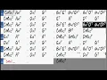 I CAN'T GET STARTED chord progression - Jazz Backing Track Play Along