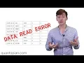 Preprocessing Data for Modeling