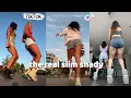 the real slim shady NEW Dance TikTok Challenge Compilation