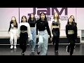#UCHIRA #Reichi #걸리쉬댄스 #잼댄스아카데미 #마산댄스 #창원댄스 #내서댄스전문 #kpopdance #댄스 #춤 #오디션