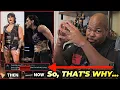 The REAL Reason for Rhea Ripley s Drastic Weight Loss