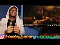 Big Boogie Backend REACTION