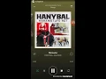 Hanybal feat soufian (Skimaske )(haramstufe )