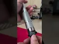 Harbor Freight Quinn digital Torque adapter