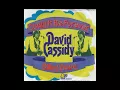David Cassidy - Could It Be Forever - 1972
