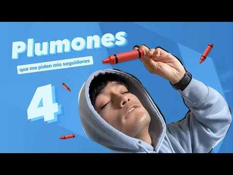 Hice este plumón y tiene tu nombre #4 ??? Jeremy Parre