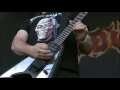 Download Lagu Exodus Bonded By Blood Live At Wacken 08