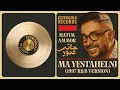 Hatim Ammor – Ma Yestahelni (1997 Sentimental R&B Version) | حاتم عمور – ما يستاهلني