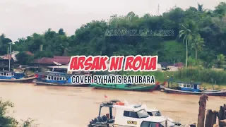 Download Arsak Ni Roha | Roni Syahputra | Cover H. Batubara MP3