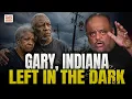 Majority-Black Gary Ind Hit Hard By Tornado 8 Days Without Power FEMA Answers In Bits Pieces