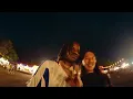 salute x Riva Starr - soulreply Visualiser