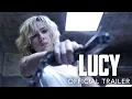 Download Lagu Lucy - Trailer (Official - HD)