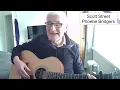 Download Lagu Scott Street - Phoebe Bridgers (cover)
