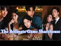 Download Lagu 【FULL Episode】The Bedmate Game Sharehouse #drama #romantic #englishdrama #boss