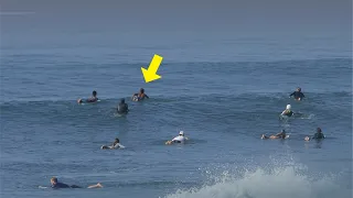 Follow Local Shredder Snag A Smoker (Opening Scene) - Keramas