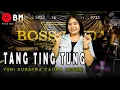 Lagu TANG TING TUNG - YUNI KUMAYRA ZAHRA (COVER) || BOSS MUDA BAND