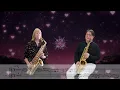 必杀技 Unique Skill (Leo Ku 古巨基) Saxophone Duet Cover