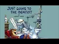 Just Going to the Dentist by Mercer Mayer - Little Critter