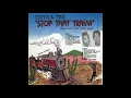 Keith & Tex -  Stop That Train |Smooth & clean sound| |95 bpm|