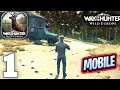 Lagu Way of the Hunter: Wild Europe Gameplay Walkthrough Part 1 (iOS, Android)