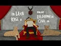 LOADED SILENCE : JOVIN BAINZ : 2k25