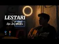 Download Lagu LESTARI - Wahyu F Giri (Cover By Panjiahriff) Rasa tresna kang sejati manggiha lestari