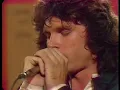 The Doors - Light My Fire (Live in The Ed Sullivan Show, 1967) (HQ 50fps)