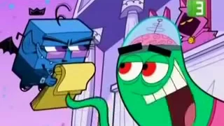 الابوان السحريان الحلقة 2 الجزء الثاني 