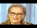 Meryl Streep Reacts To French Me Too Response Catherine Deneuve Letter