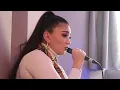 Enisa making "What Would You Do" 🎤 in the Studio | Video Diary #32