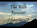 The Kite Runner Chapter 20 Summary