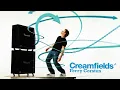 Download Lagu Ferry Corsten: Creamfields (CD1) (2005)
