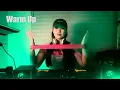 ［3분 어깨/이두💪］JUSTHIS GOAT (feat. 머쉬베놈, Dynamicduo)_k-hiphop workout