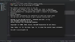 Class 17 - DFIR Python Study Group