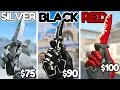 The BEST Knives For EVERY COLOR Under 100 CS2 BUDGET Knife Skins 2026