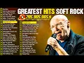 Lagu Phil Collins, Eric Clapton, Elton John, Lionel Richie, Bee Gees 📀 Soft Rock Full Album 70s, 80s, 90s
