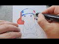 Pokemon Coloring Page Easy Coloring for Kids Print Color Fun