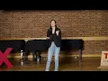 Systems Thinking 101 Anna Justice TEDxFurmanU