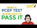 What a PCEP Test is and How to Pass It NEWLY UPDATED IN THE DESCRIPTION