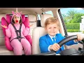 Kids Become Adults Fun Stories for Kids